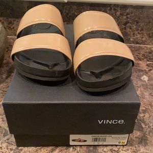 Vince Orion Nude Lea